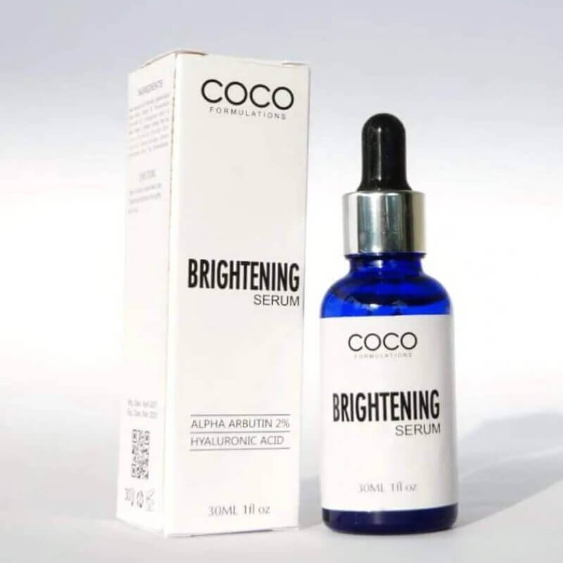 Brightening Serum in Pakistan 03003724942 Shopping Online at Best