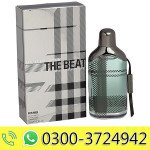 Burberry The Beat Eau De Toilette For Men