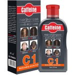 Caffeine Hair Shampoo