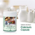 Calcium Softgel