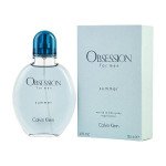 Calvin Klein Obsession Eau De Toilette For Men Summer - 125 ML