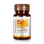 Green World Cardio Power Capsule For Healthy Heart