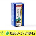 Castor Oil