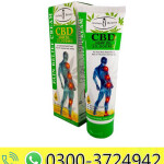 CBD Pain Relief Cream - 50ml