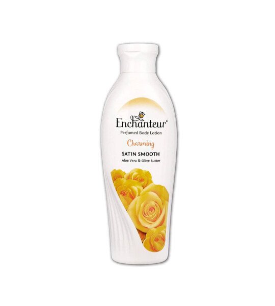Enchanteur Charming Perfumed Body Lotion 250ml