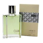 Johan B Club Perfume