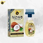 Nizwa Coconut Hair Oil