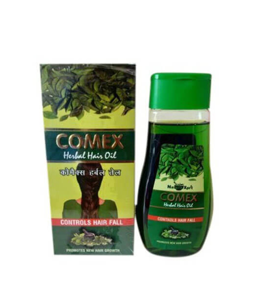 Comex Herbal Hair Oil