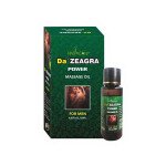 Da Zeagra Power Massage Oil in Pakistan