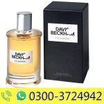 David Beckham Classic Perfume For Men 90ml