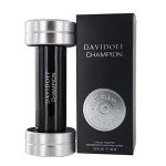 DavidOff Champion Eau De Toilette For Men - 90 ML