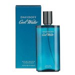 DavidOff Cool Water Eau De Toilette For Men - 125 ML