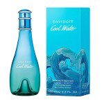 Davidoff Cool Water Summer Edition Eau De Toilette Woman - 100 ML