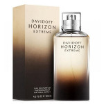 Davidoff Horizon Extreme Eau De Toilette For Men - 125 ML