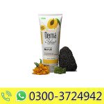 Derma Shine Apricot Scrub