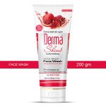 Derma Shine Pomegranate Face Wash