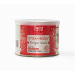 Derma Shine Strawberry Finger Wax