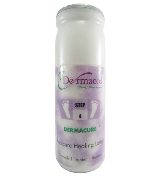 Dermacos Pedicure Healing Lotion - 500ml