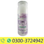 Dermacos Pedicure Healing Lotion - 500ml