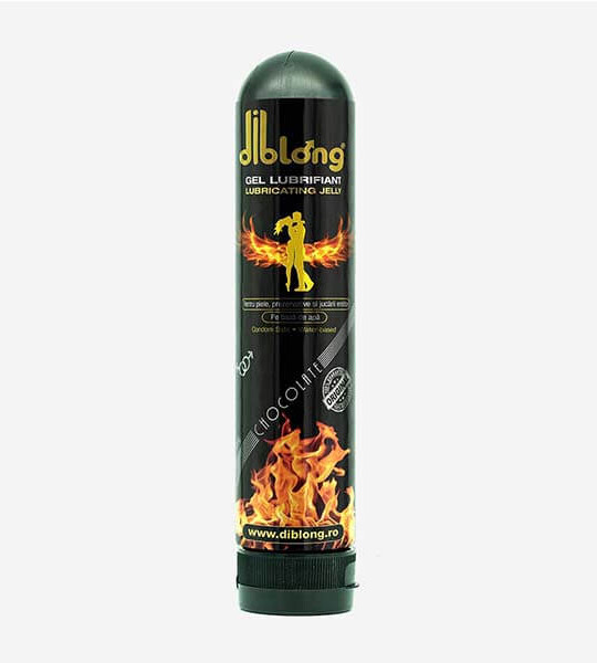 Diblong Lubricating Jelly