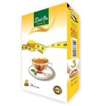 Diet On Slimming Tea - Box Of 20 Tea Bags