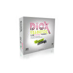 Diox Tea Detox