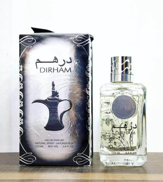 Dirham Perfume by ARD Al Zaafaran With Deodorant