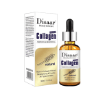 Disaar Collagen Natural Face Serum 30ml-Pack Of 2