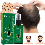 Disaar Hair Spray Hair Nutrients Solution
