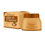 Disaar Moroccan Argan Oil Cream 50ml-Pack Of 2