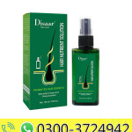 Disaar Hair Spray Hair Nutrients Solution