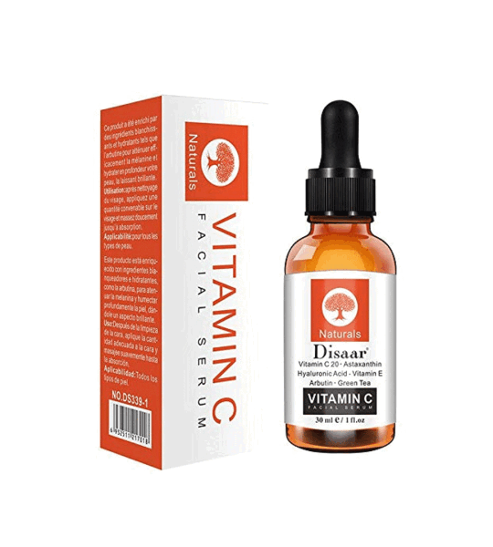 Disaar Vitamin C Face Serum 30ml