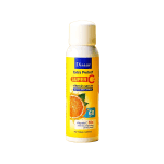 Disaar Vitamin C Serum Sunblock 160ml-Pack Of 2