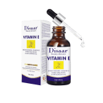 Disaar Vitamin E Face Serum 30ml-Pack Of 2