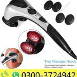 Double Head Full Body Massager