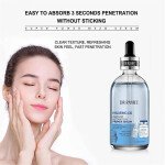 Dr.Rashel Hyaluronic Acid Instant Hydration Primer Serum