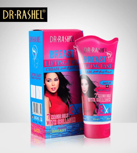 Dr. Rashel Breast Lifting Fast Cream