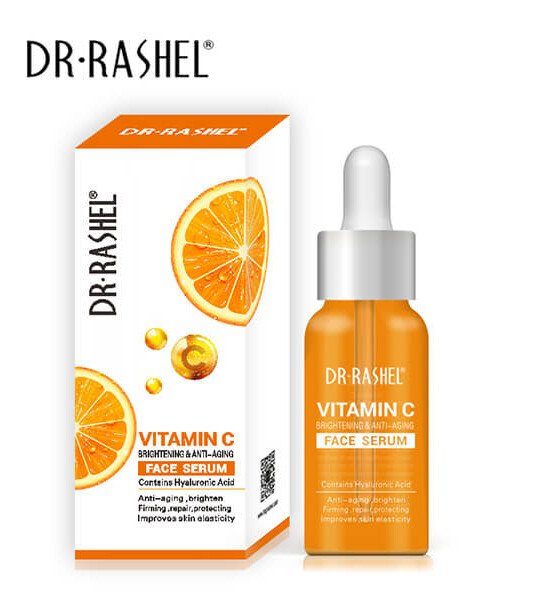 DR Rashel Vitamin C Brightening Face Serum