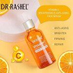 DR Rashel Vitamin C Brightening Face Serum