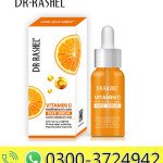 DR Rashel Vitamin C Brightening Face Serum