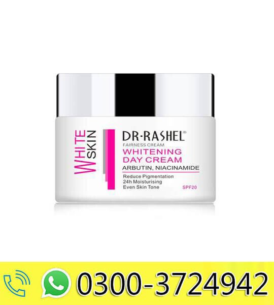 Day Cream Price in Pakistan 03003724942 Dr Rashel Day Cream Skin
