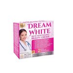 Dream White Beauty Cream