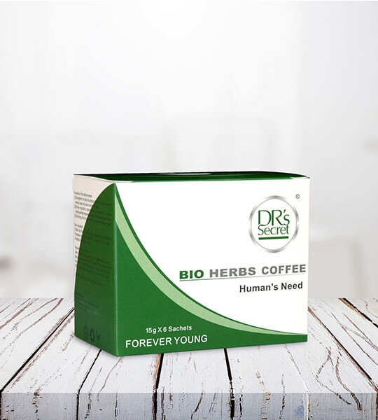Bio Herbs Coffee In Pakistan