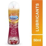 Durex Play Lubricant cheeky very cherry Lube Gel 50 ml