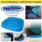 Egg Sitter Support Cushion