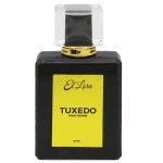 Ellora Tuxedo Premium Perfume - 100ml