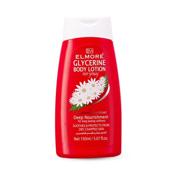 Glycerine Body Lotion Price in Pakistan | 0300-3724942 | Buy Elmore ...