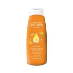 Elmore Deep Nourishment Non-Greasy And Aloe Vera Body Lotion