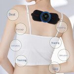 EMS Mini Body Massager