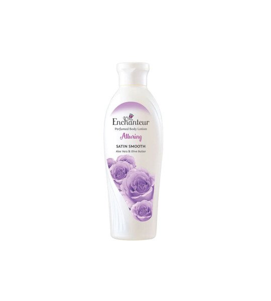 Enchanteur Alluring Perfumed Body Lotion 100ml